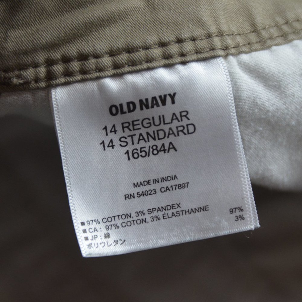 Shorts - Picture 4 of 8